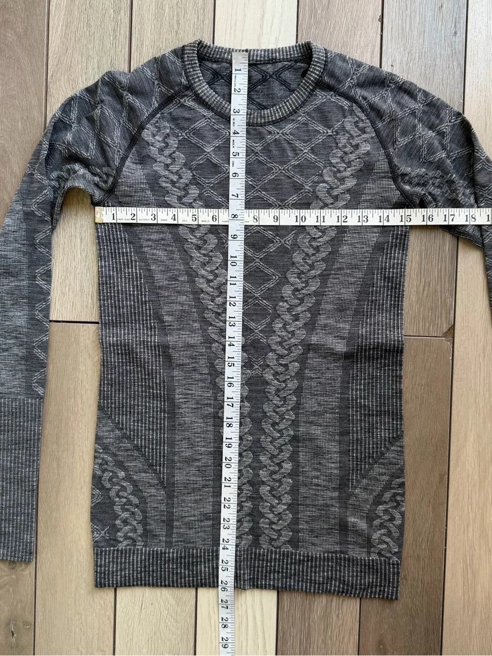 Lululemon Rest Less Pullover - Women’s